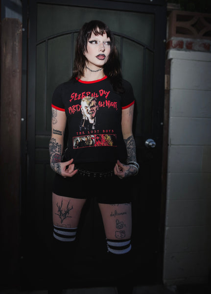 The Lost Boys Ringer Tee