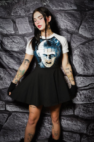 Pinhead Baby Doll Dress