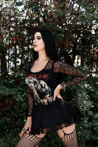 Ginger Snaps Ballerina Dress