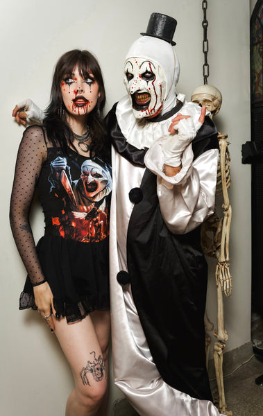 Terrifier Ballerina Dress