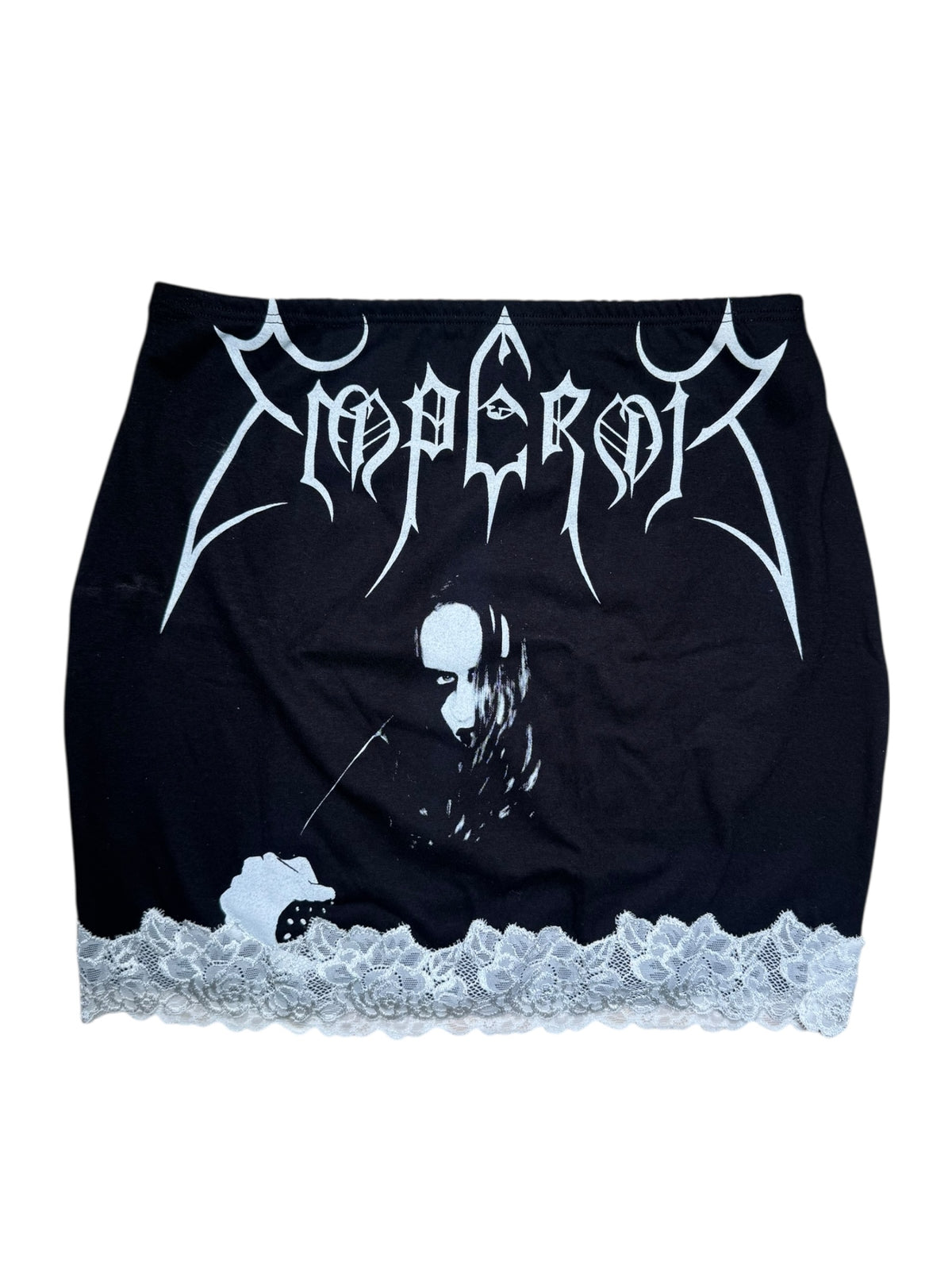 Emperor Lace Skirt