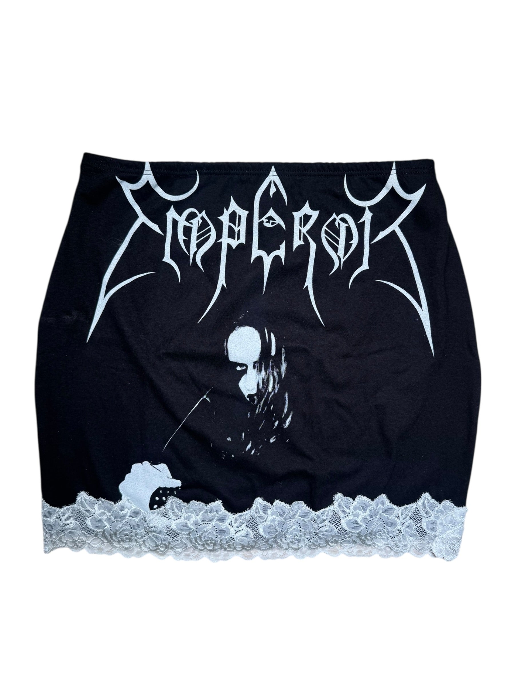 Emperor Lace Skirt