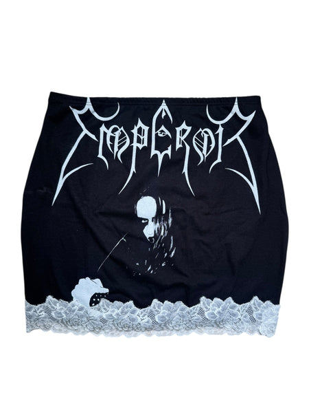 Emperor Lace Skirt