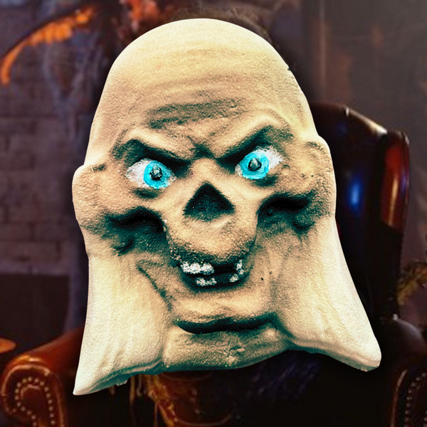 Cryptkeeper Bath Bomb (Ships from Glamgoria)