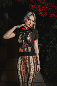 The Devil's Rejects Ringer Tee