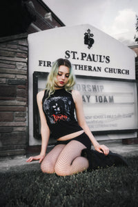 Dracula Tank (Women)