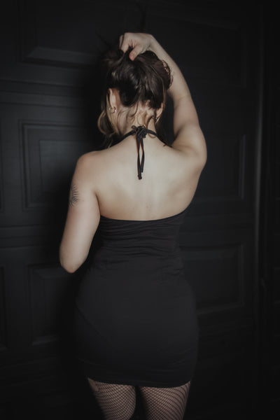 Two Piece Mercyful Fate Dress