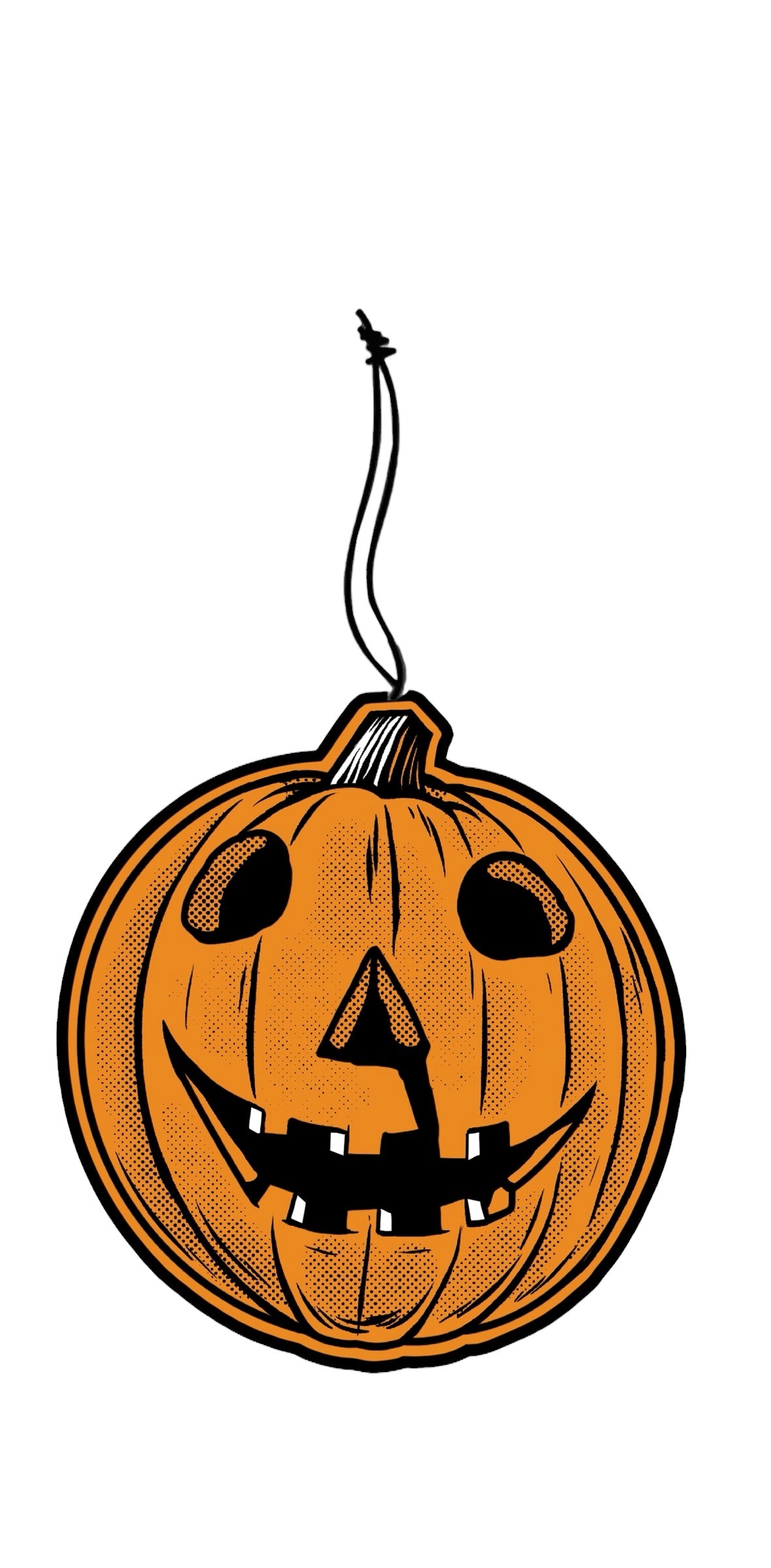 Pumpkin - AIR FRESHENER