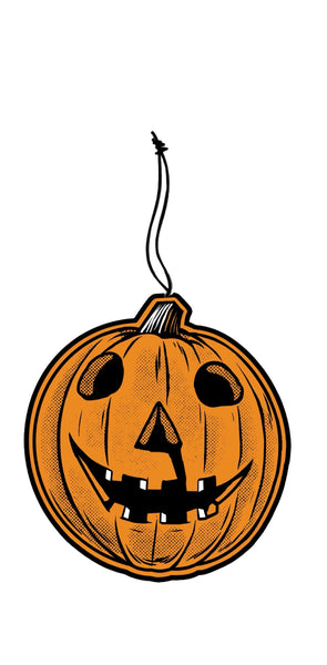 Pumpkin - AIR FRESHENER