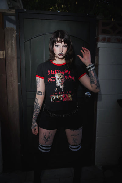 The Lost Boys Ringer Tee