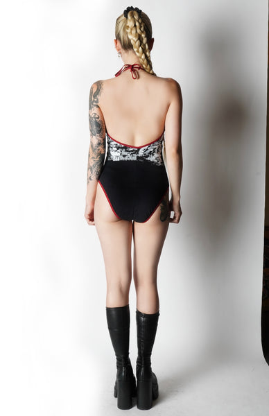 Cannibal Corpse Bodysuit