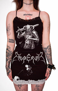 Emperor Lace Skirt