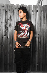 Cannibal Corpse T-Shirt (Unisex)