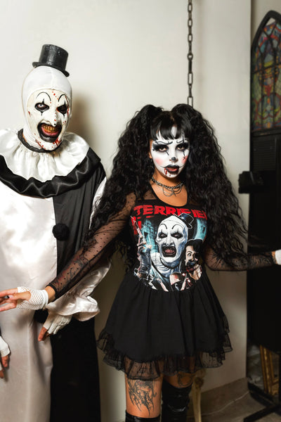Terrifier Ballerina Dress