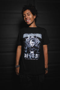 Tear Your Soul T-Shirt (Unisex)