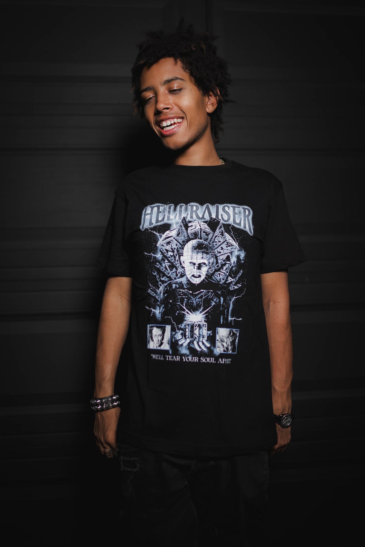 Tear Your Soul T-Shirt (Unisex)