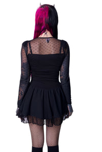Army of Darkness Ballerina Dress