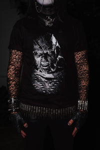 The Creeper T-Shirt (Unisex)