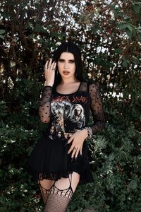 Ginger Snaps Ballerina Dress