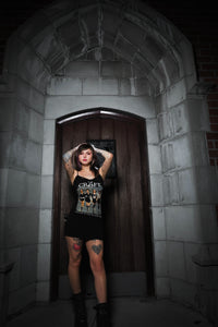 The Craft Lace Strap Dress