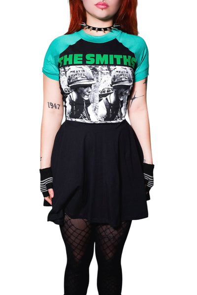 The Smiths Baby Doll Dress