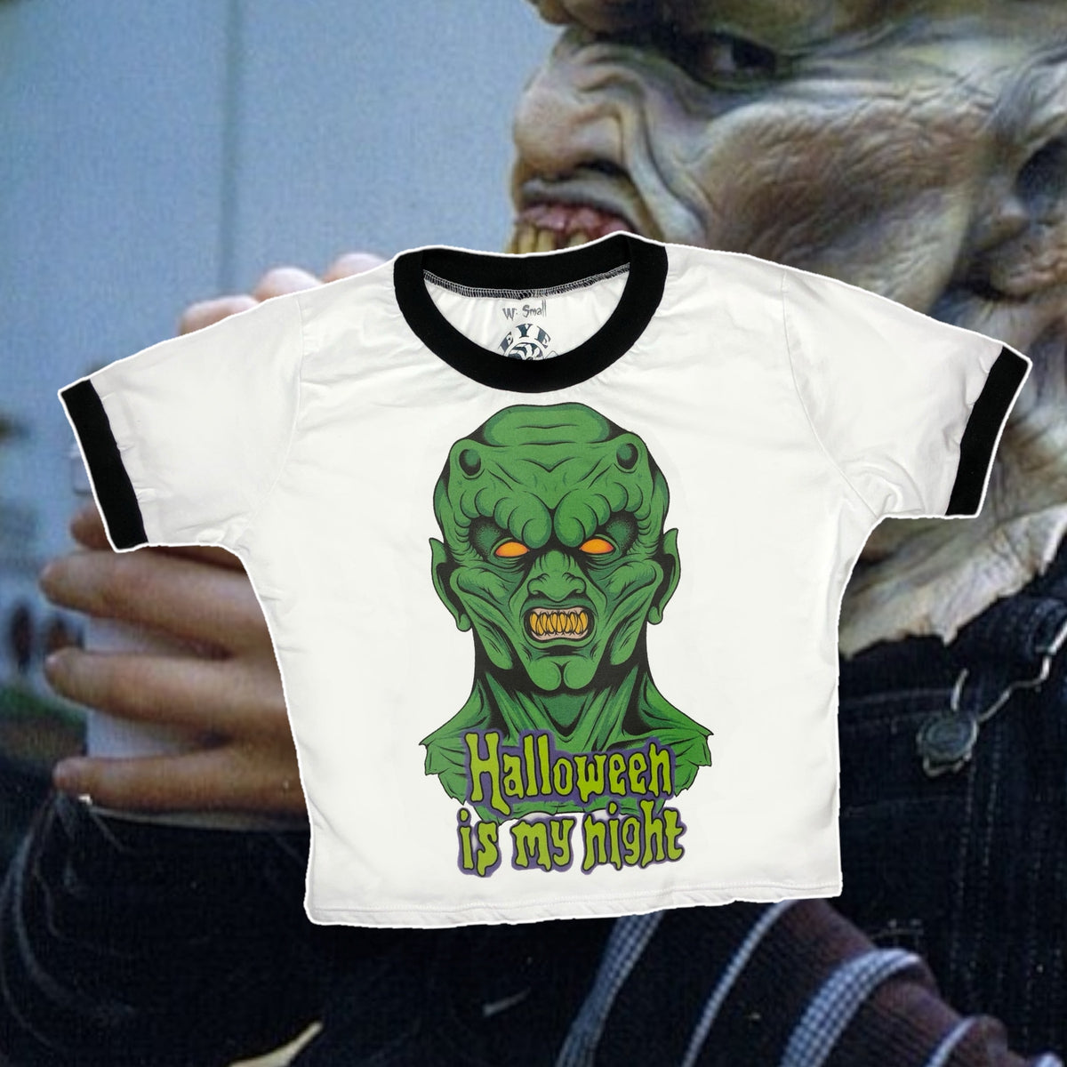 Carly Beth Ringer Tee