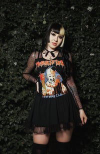 Terrifier “Blood”Ballerina Dress