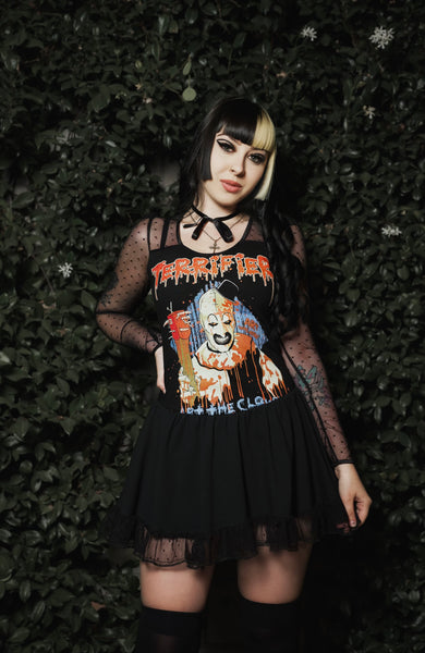 Terrifier Ballerina Dress
