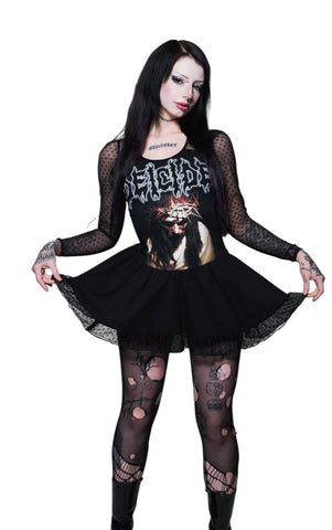 Deicide Ballerina Dress