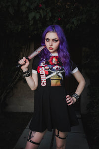 Chucky Baby Doll Dress