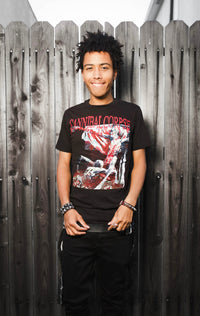 Cannibal Corpse T-Shirt (Unisex)