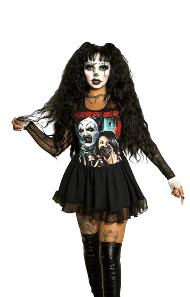 Terrifier Ballerina Dress