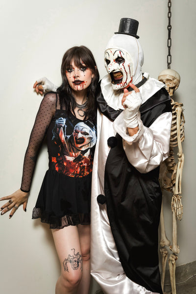 Terrifier Ballerina Dress