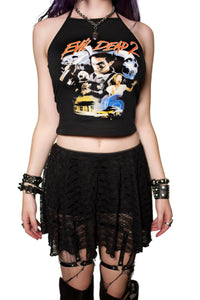 Evil Dead 2 Halter Top