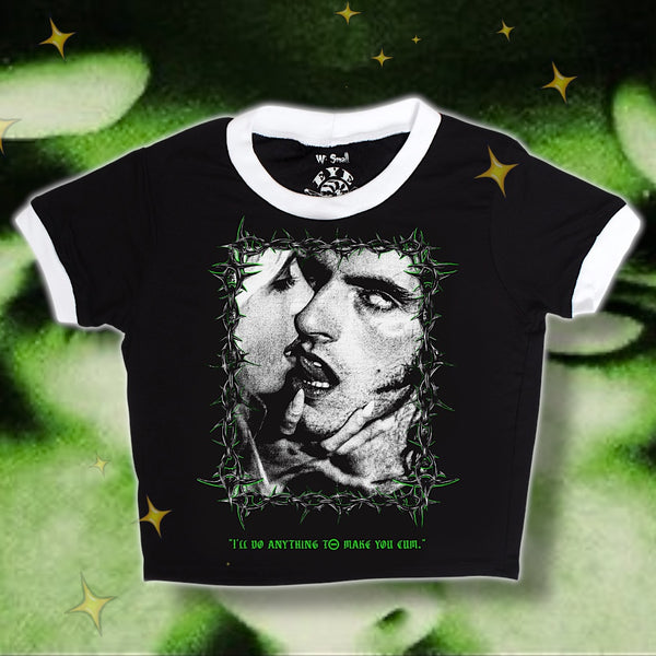 Peter Ringer Tee (Do anything)