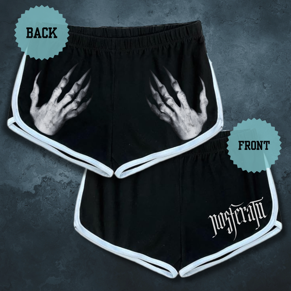 Come to me Shorts (Ships from Glamgoria)