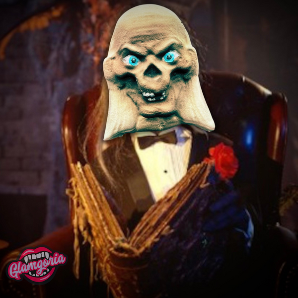 Cryptkeeper Bath Bomb (Ships from Glamgoria)