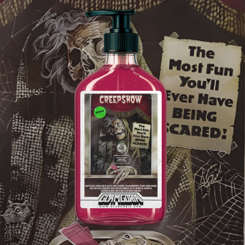 Creepshow Hand Soap (Ships from Glamgoria)