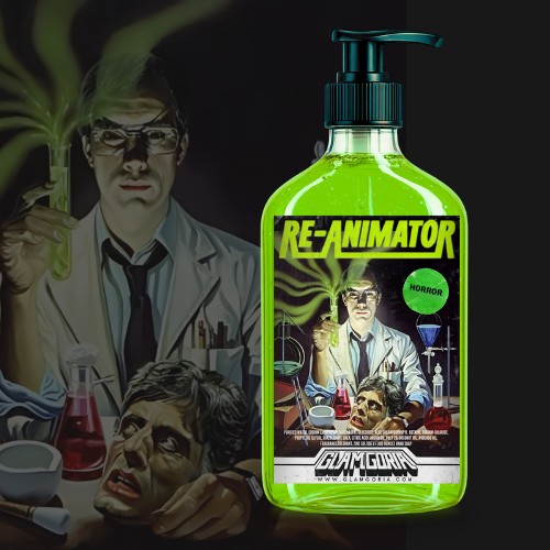 Re-Animator Hand Soap (Ships from Glamgoria)