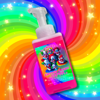 Cotton Candy Cocoon Foaming Hand Soap (Ships from Glamgoria)