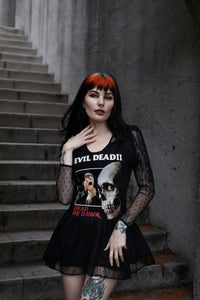 Evil Dead Ballerina Dress