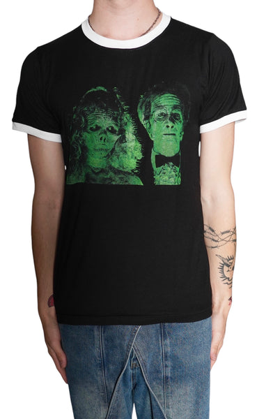 Adam and Barbara Ringer Tee (Unisex)
