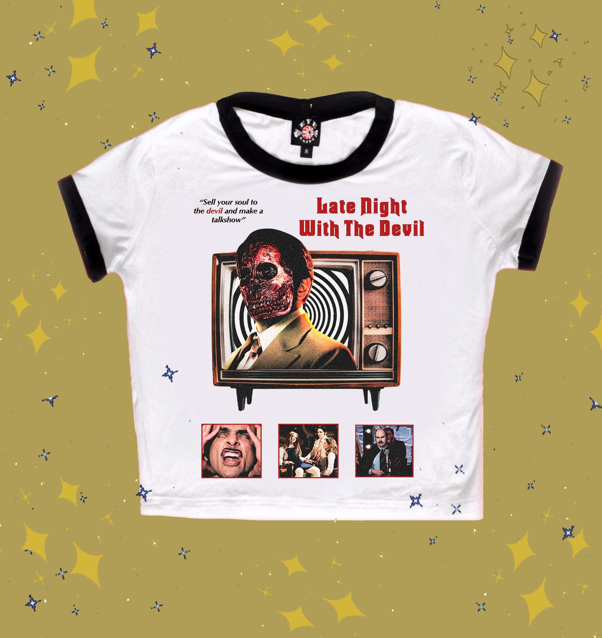 Shirts 4 Women - Vera's Eyecandy