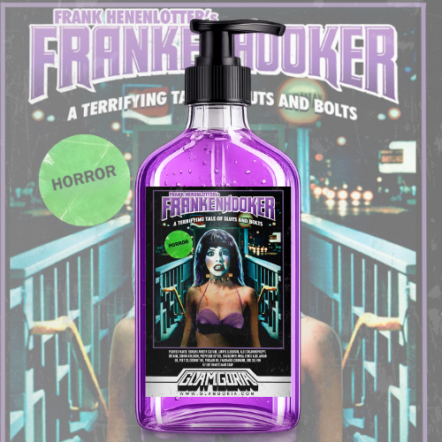 Frankenhooker Hand Soap (Ships from Glamgoria)
