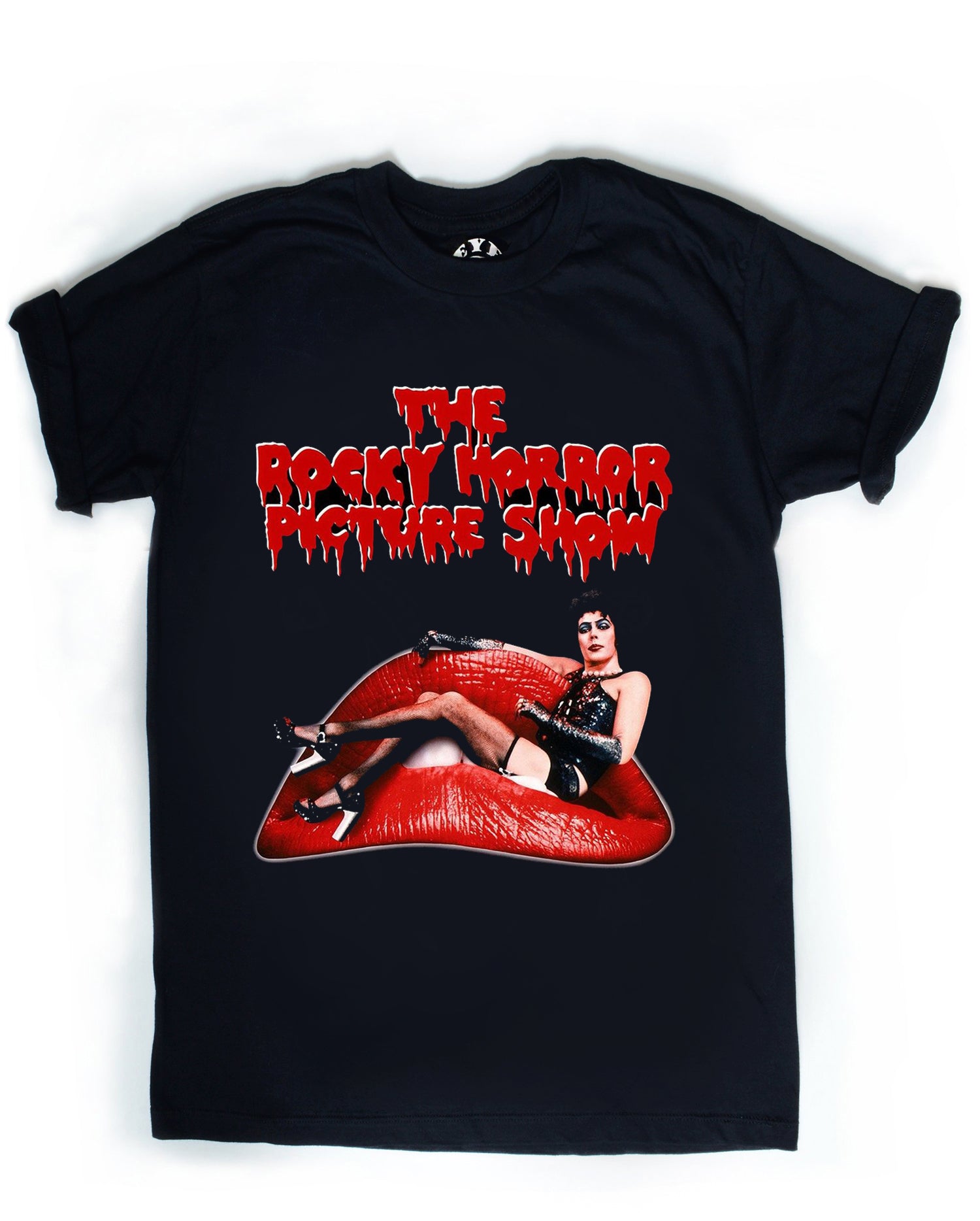 Rocky Horror T-Shirt (Unisex)