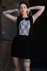 Tinted Love Lace Dress