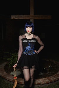 Army of Darkness Ballerina Dress