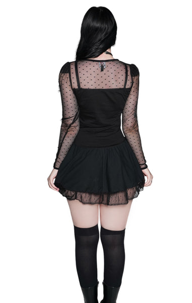 Terrifier Ballerina Dress