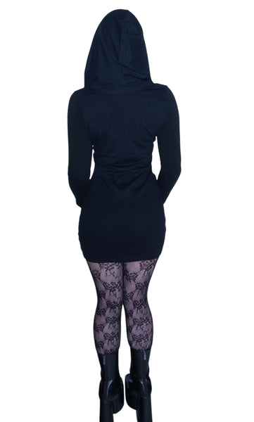 My Chemical Romance Hoodie Dress