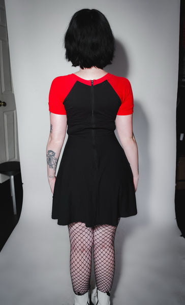 Gremlins Baby Doll Dress